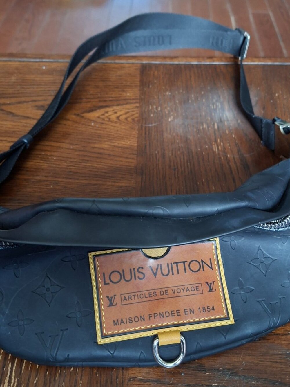 Louis Vuitton Fanny Pack (bum bag)